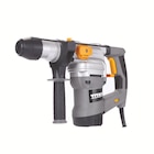 Promo Perforateur SDS+ filaire TTB810DRH 4,9kg 220-240V à 59,00 € dans le catalogue Screwfix à Rivery