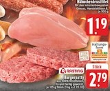 EDEKA Lippstadt Prospekt mit  im Angebot für 1,19 €