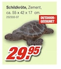 Schildkröte Angebote bei Möbel AS Speyer für 29,95 €