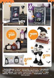 Offre Cuisine dans le catalogue B&M du moment à la page 7