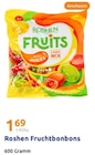 Fruchtbonbons von Roshen im aktuellen Action Prospekt für 1,69 €