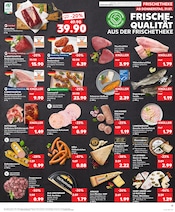 Lamm im Kaufland Prospekt in Falkensee Aktueller Kaufland Prospekt mit Lamm, "Aktuelle Angebote", Seite 13