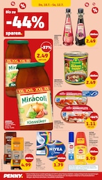 Fisch Angebot im aktuellen Penny Prospekt auf Seite 30