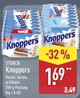 Knoppers von Storck im aktuellen ALDI Nord Prospekt für 1,69 €