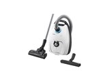 VSZ7442S Staubsauger, maximale Leistung: 650 Watt im MediaMarkt Saturn Prospekt VSZ7442S Staubsauger, maximale Leistung: 650 Watt von SIEMENS im aktuellen MediaMarkt Saturn Prospekt für 167,99 €