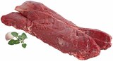 Flat Iron Steak Angebote von Irish Nature bei REWE Böblingen für 1,89 €