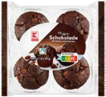 Muffins Stracciatella von K-CLASSIC im aktuellen Kaufland Prospekt
