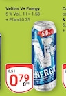 Aktuelles V+ Energy Angebot bei GLOBUS in Braunschweig ab 0,79 €