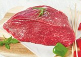 Viande bovine : pièce à brochettes ou à fondue à Migros France dans Archamps
