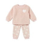 Pyjama bébé - TEX BABY en promo chez Carrefour Pyjama bébé - TEX BABY dans le catalogue Carrefour
