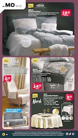 Tischdecke im Netto mit dem Scottie Prospekt in Halle Aktueller Netto mit dem Scottie Prospekt mit Tischdecke, "Günstig. Besser. Für Dich.", Seite 16