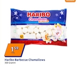 Barbecue Chamallows im Angebot bei Action in Göttingen Barbecue Chamallows Angebote von Haribo bei Action Göttingen für 1,59 €