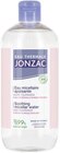 Eau micellaire apaisante - EAU DE JONZAC en promo chez NaturéO Eau micellaire apaisante - EAU DE JONZAC dans le catalogue NaturéO
