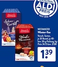 Schnee-Kristall von Westminster für 1,39 € bei ALDI SÜD im Angebot Schnee-Kristall von Westminster im aktuellen ALDI SÜD Prospekt
