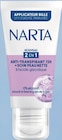 Déodorant femme tube 2 en 1 à la niacinamide - NARTA en promo chez Intermarché Express Nanterre à 3,11 €