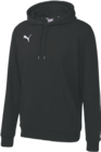 Herren-Sweathoodie im Angebot bei Lidl in Memmingen Herren-Sweathoodie Angebote von PUMA bei Lidl Memmingen für 19,99 €