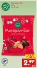 Aktuelles Marzipan-Eier Angebot bei Netto Marken-Discount in Ulm ab 2,49 €