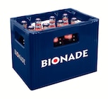 Getränkeland Wismar - Bionade Angebot im Prospekt Bionade bei Getränkeland im Wismar Prospekt für 9,99 €