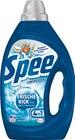 Spee Waschmittel Gel im Rossmann Prospekt Spee Waschmittel Gel von Spee im aktuellen Rossmann Prospekt für 3,59 €