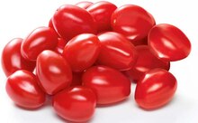 ALDI SÜD Bad Schussenried - Datteltomaten Datteltomaten Angebot bei ALDI SÜD Bad Schussenried im Prospekt "Meine Woche"