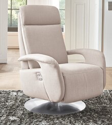 Relax-Sessel mit manueller Verstellung. bei Ostermann in Castrop-Rauxel Relax-Sessel mit manueller Verstellung. im Angebot bei Ostermann Castrop-Rauxel für 799,00 €