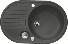 Verbundspüle eurodomo „Single 2“ bei OBI in Norderstedt Verbundspüle eurodomo „Single 2“ im Angebot bei OBI Norderstedt für 114,99 €
