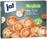 Mini Pizza Angebote von ja! bei REWE Remscheid für 2,49 €