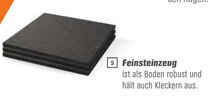 OBI Germersheim - Terrassenplatte Feinsteinzeug „Granito“ Terrassenplatte Feinsteinzeug „Granito“ Angebot bei OBI Germersheim im Prospekt ALLES MACHBAR