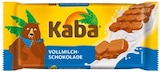 Tafelschokolade von Kaba im aktuellen Netto mit dem Scottie Prospekt