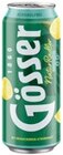 Naturradler im Angebot bei Kaufland in Bad Tölz Naturradler Angebote von GÖSSER bei Kaufland Bad Tölz für 0,89 €
