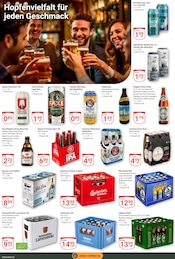 Aktueller GLOBUS Prospekt mit Budweiser, "Aktuelle Angebote", Seite 20