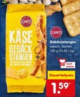 Gebäckstangen im Netto Marken-Discount Prospekt Gebäckstangen von Clarkys im aktuellen Netto Marken-Discount Prospekt für 1,59 €