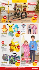 Aktueller Penny Prospekt mit Auto, "Wer günstig will, muss Penny.", Seite 48