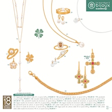 Offre Câble dans le catalogue E.Leclerc du moment à la page 13