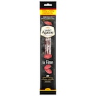 Spécialité de viande séchée - SAINT AGAUNE - Carrefour à Maisons-Alfort Spécialité de viande séchée - SAINT AGAUNE en promo chez Carrefour Maisons-Alfort à 4,49 €