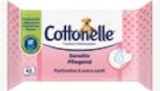 Feuchte Toilettentücher von Cottonelle im aktuellen tegut Prospekt für 1,29 €