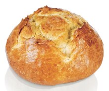 Rosenbrötchen bei REWE in Neuss Rosenbrötchen im Angebot bei REWE Neuss für 0,22 €