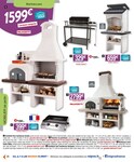 Barbecue Inox Barbecue Inox