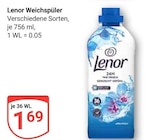 Angebot im GLOBUS Bochum Prospekt GLOBUS Bochum Prospekt mit im Angebot für 1,69 €