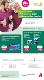 mea - meine apotheke Prospekt für Nieder-Olm mit 4 Seiten mea - meine apotheke Prospekt für Nieder-Olm: "Unsere September-Angebote", 4 Seiten, 01.10.2026 - 31.10.2026