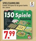 150 Spiele Sammlung Angebote von Schmidt bei Marktkauf Detmold für 7,99 €