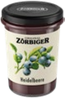 Fruchtaufstrich Heidelbeere im aktuellen Prospekt bei Kaufland in Rottelsdorf
