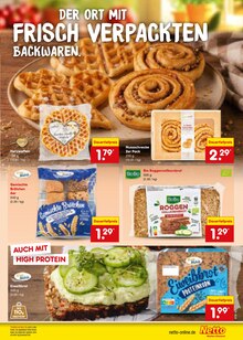 Wecker im aktuellen Netto Marken-Discount Prospekt (Mannheim) Wecker im Netto Marken-Discount Prospekt "Aktuelle Angebote" mit 72 Seiten (Mannheim)