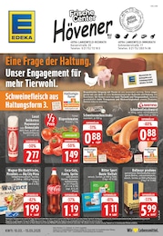 EDEKA Prospekt: "Aktuelle Angebote", 24 Seiten, 10.03.2025 - 15.03.2025