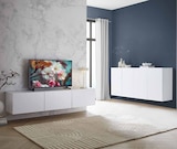 TV-Hänge-Lowboard von HOM'IN für 119,90 € bei Zurbrüggen im Angebot TV-Hänge-Lowboard von HOM'IN im aktuellen Zurbrüggen Prospekt