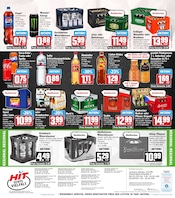 Gerolsteiner im HIT Prospekt in Dachau Aktueller HIT Prospekt mit Gerolsteiner, "ECHTE VIELFALT", Seite 23