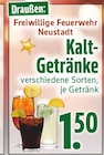 Angebot im EDEKA Neustadt (Hessen) Prospekt EDEKA Neustadt (Hessen) Prospekt mit im Angebot für 1,50 €