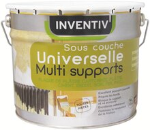 Sous-couche universelle - Mr Bricolage à Pierrefitte-sur-Seine Sous-couche universelle en promo chez Mr Bricolage Pierrefitte-sur-Seine à 38,90 €