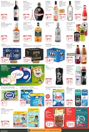 Schnaps im GLOBUS Prospekt in Gera Aktueller GLOBUS Prospekt mit Schnaps, "Aktuelle Angebote", Seite 3