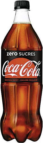 Casino Supermarchés Albi - Coca cola zero Promo Coca cola zero dans le catalogue Casino Supermarchés "Faites-vous plaisir cet été !" à Albi